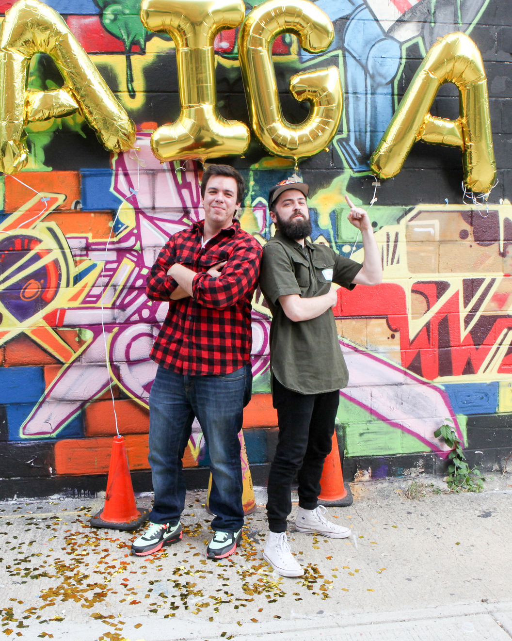 DCDW 2015 Closing Party